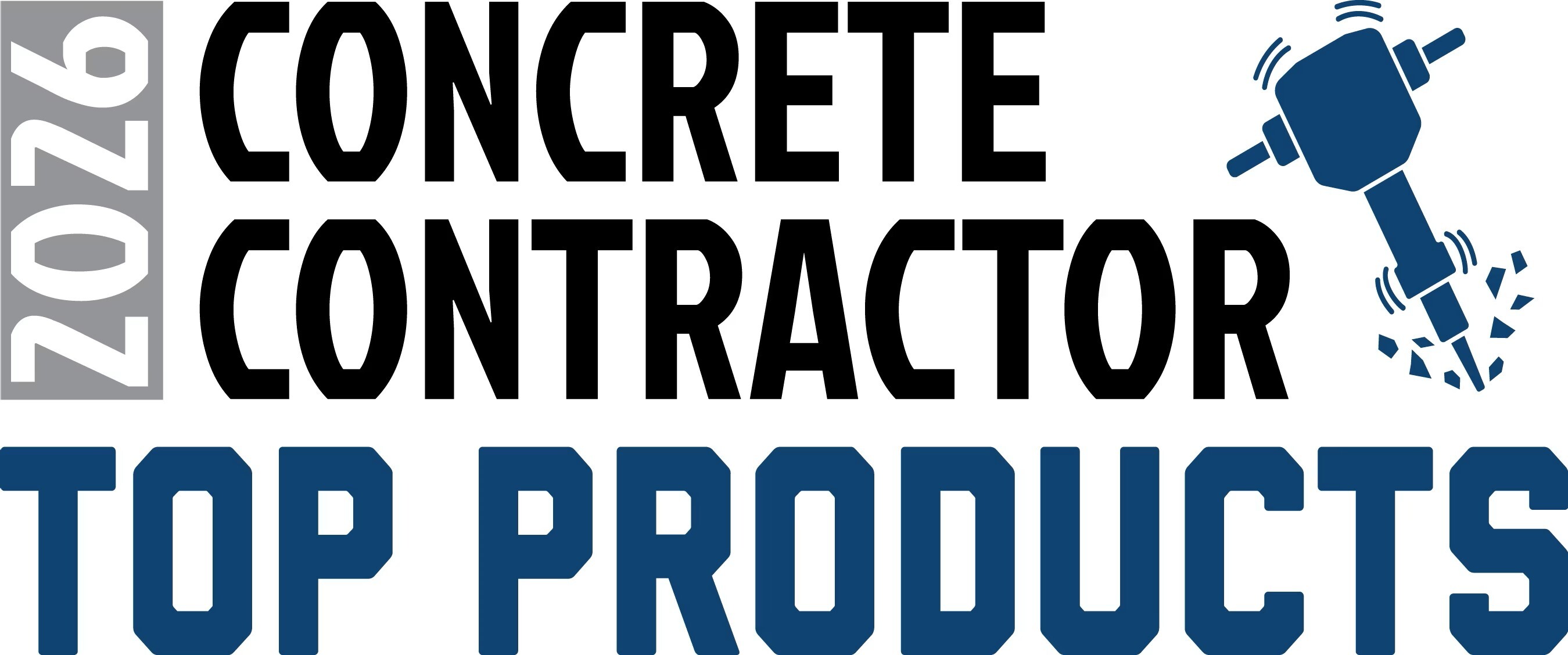 Concrete Contractor Top Products 2026