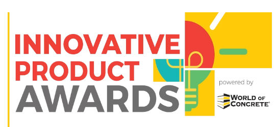 World Of Concrete’s Experts' Choice Award 