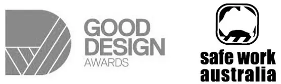 Safe Work Australia / Good Design Award 