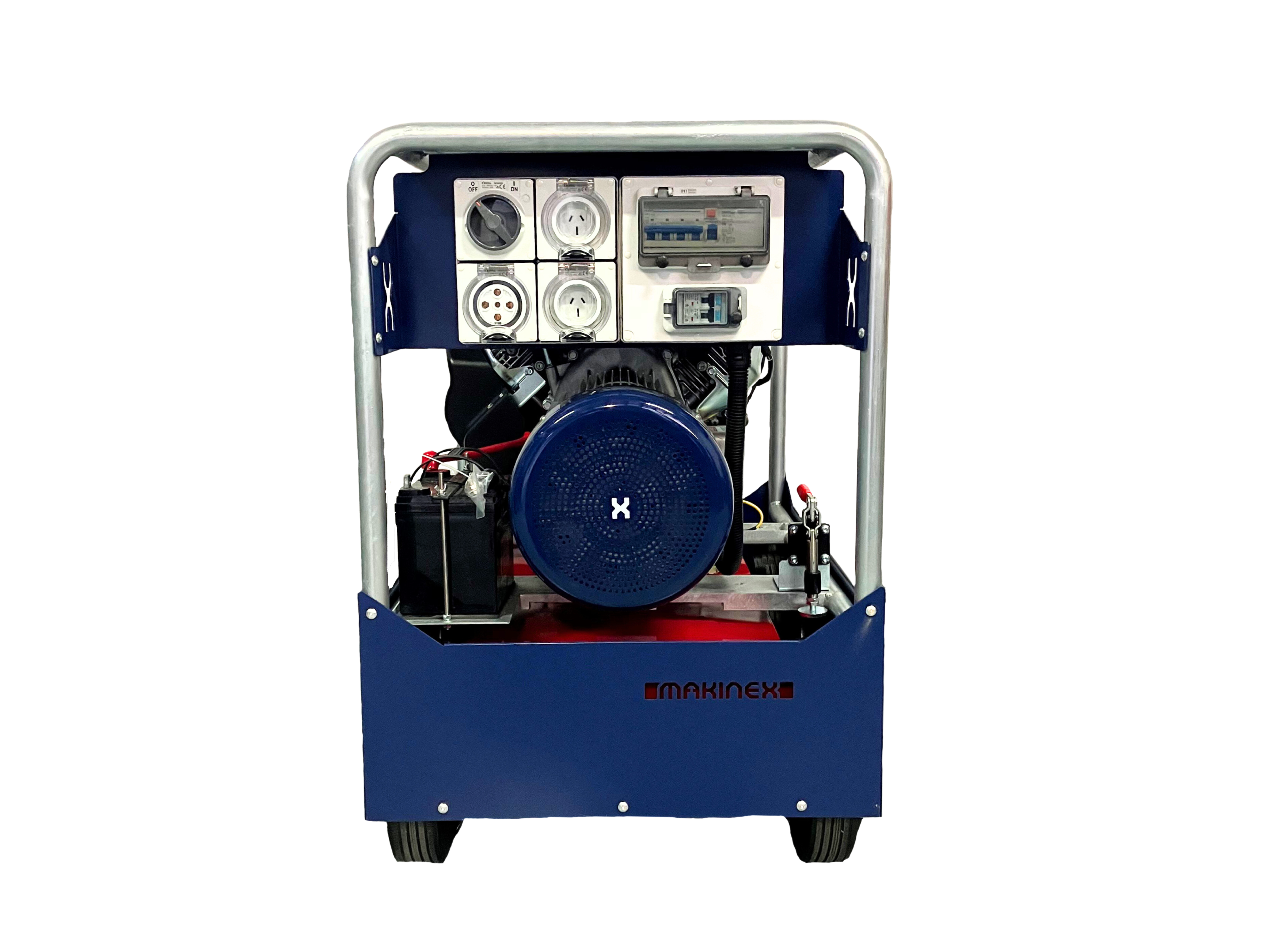 Power Generator 23 KVA