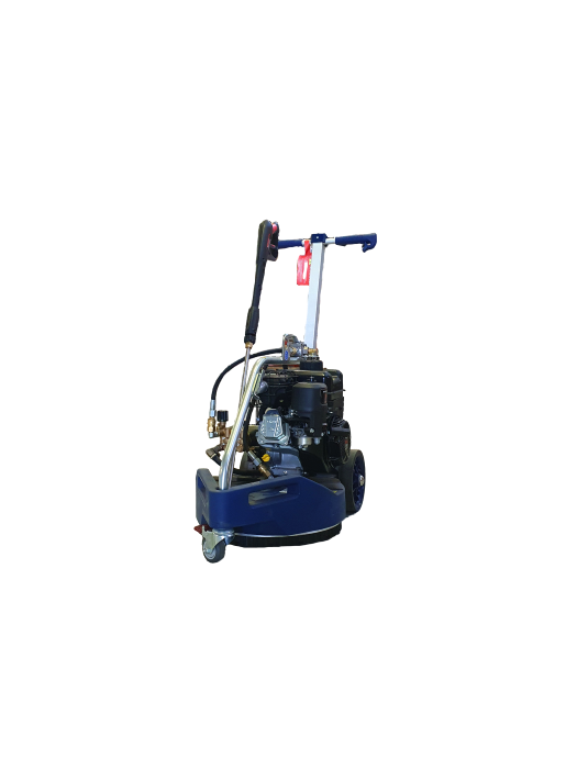 Dual Pressure Cleaner 2200